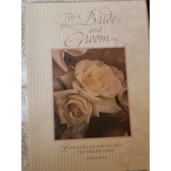 29 Vintage Postcards and Cards, Valentines Day, Wedding, Strawberry Shortcake + - Picture 8 of 10